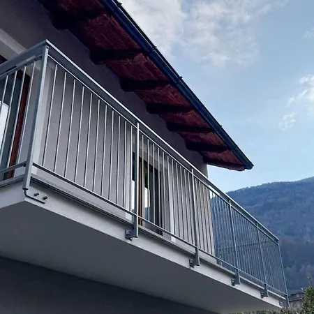 Aparthotel San Carlo - Tonale - Apt Con Balcone 3*
