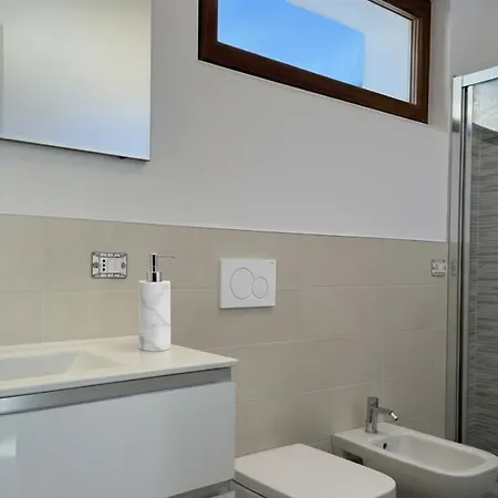 아파트 Aparthotel San Carlo - Tonale - Apt Con Balcone 3*